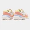 Basket Casual Enfant 3080 JR 2507 CORAL - JOMA