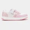 Basket Casual Enfant PLATEA LOW JR 2513 ROSE - JOMA