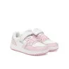 Basket Casual Enfant PLATEA LOW JR 2513 ROSE - JOMA