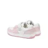 Basket Casual Enfant PLATEA LOW JR 2513 ROSE - JOMA