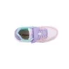 Basket Casual Enfant PLATEA LOW JR 2519 ROSE MAUVE - JOMA