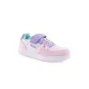 Basket Casual Enfant PLATEA LOW JR 2519 ROSE MAUVE - JOMA