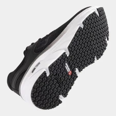 Basket Casual Femme ATENEA LADY 2501 NOIR - JOMA