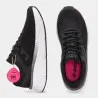 Basket Casual Femme ATENEA LADY 2501 NOIR - JOMA