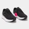 Basket Casual Femme ATENEA LADY 2501 NOIR - JOMA