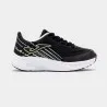 Basket Casual Enfant SUPER CROSS JR 2541 NOIR TURQUOISE - JOMA