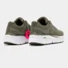 Basket Casual Femme ATENEA LADY 2523 VERT - JOMA