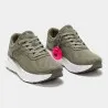 Basket Casual Femme ATENEA LADY 2523 VERT - JOMA