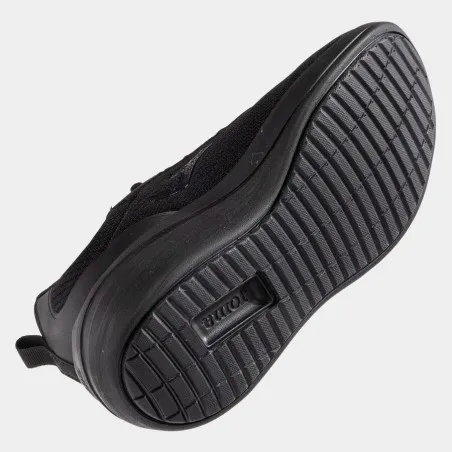 Basket Casual Femme C.MINERVA LADY 2521 NOIR - JOMA