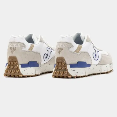 Basket Casual Homme C.1992 MEN 2525 BEIGE ROYAL - JOMA