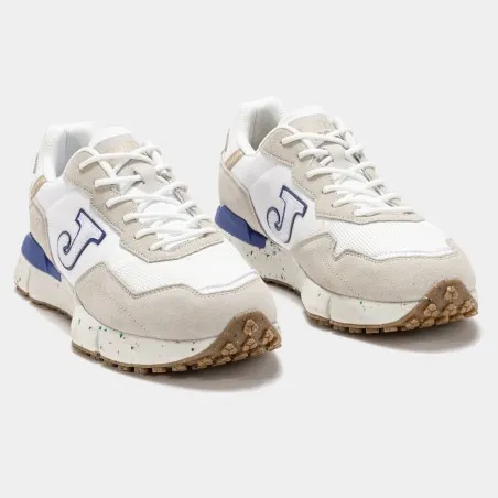 Basket Casual Homme C.1992 MEN 2525 BEIGE ROYAL - JOMA