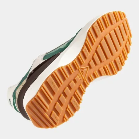 Basket Casual Homme C.301 MEN 2515 VERT - JOMA
