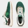 Basket Casual Homme C.301 MEN 2515 VERT - JOMA