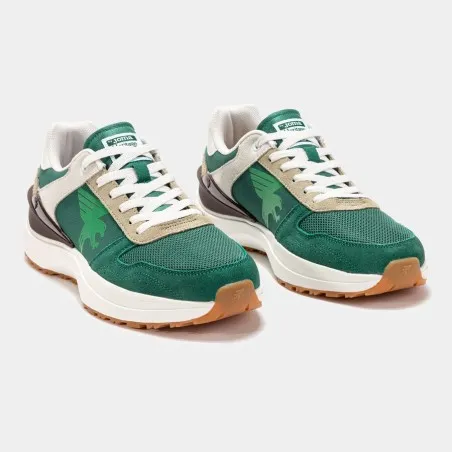 Basket Casual Homme C.301 MEN 2515 VERT - JOMA