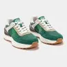 Basket Casual Homme C.301 MEN 2515 VERT - JOMA