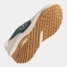 Basket Casual Homme C.367 MEN 2417 PETROLE BEIGE - JOMA