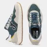 Basket Casual Homme C.367 MEN 2417 PETROLE BEIGE - JOMA