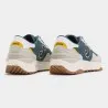 Basket Casual Homme C.367 MEN 2417 PETROLE BEIGE - JOMA