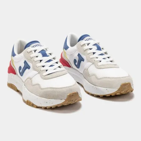 Basket Casual Homme C.367 MEN 2502 BEIGE - JOMA