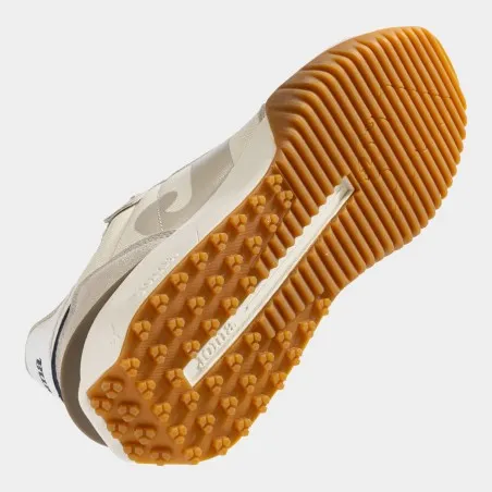 Basket Casual Homme C.501 MEN 2526 BEIGE - JOMA