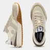 Basket Casual Homme C.501 MEN 2526 BEIGE - JOMA