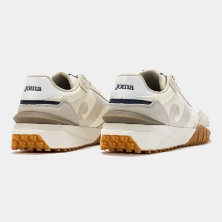 Basket Casual Homme C.501 MEN 2526 BEIGE - JOMA
