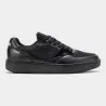 Basket Casual Homme C.DOMUS MEN 2531 NOIR - JOMA