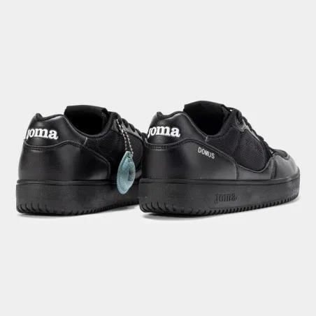 Basket Casual Homme C.DOMUS MEN 2531 NOIR - JOMA