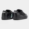 Basket Casual Homme C.DOMUS MEN 2531 NOIR - JOMA