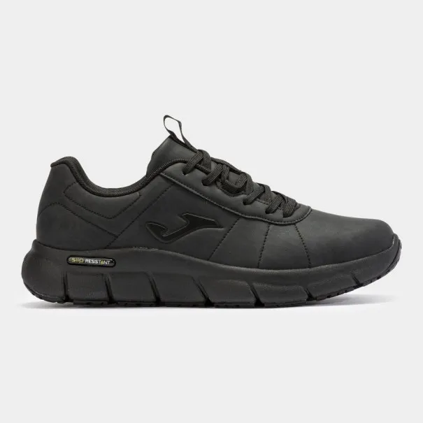 Basket Casual Homme C.DAILY MEN 2421 NOIR - JOMA