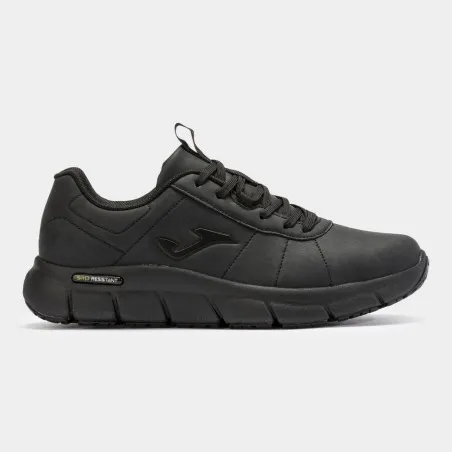 Basket Casual Homme C.DAILY MEN 2421 NOIR - JOMA