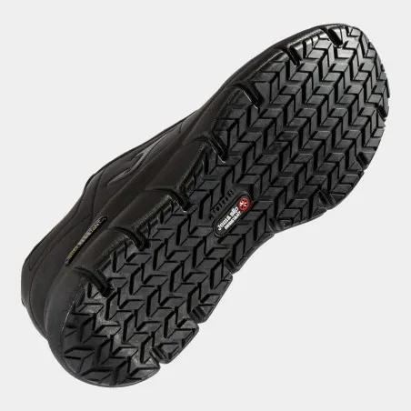 Basket Casual Homme C.DAILY MEN 2421 NOIR - JOMA