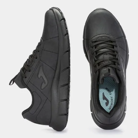 Basket Casual Homme C.DAILY MEN 2421 NOIR - JOMA