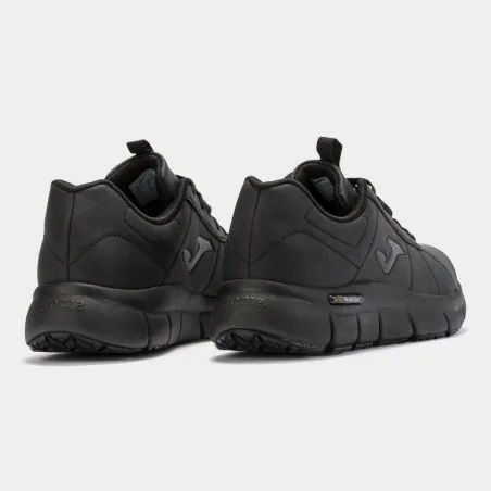 Basket Casual Homme C.DAILY MEN 2421 NOIR - JOMA