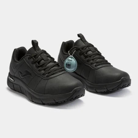 Basket Casual Homme C.DAILY MEN 2421 NOIR - JOMA