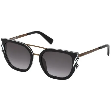 Lunettes de Soleil Femme JUST CAVALLI JC752S-04B-54 - JUST CAVALLI