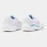 Chaussures de sport Enfant MASTER 1000 JR 2532 BLANC ROSE - JOMA