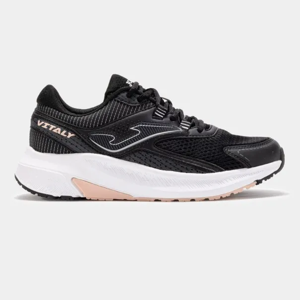 Chaussures de sport Femme VITALY LADY 2501 NOIR - JOMA