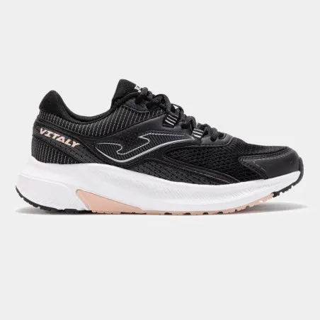 Chaussures de sport Femme VITALY LADY 2501 NOIR - JOMA