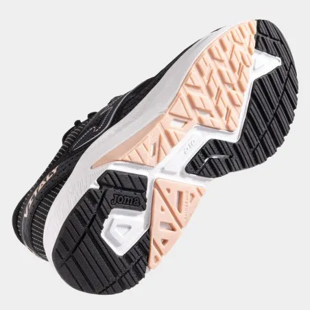 Chaussures de sport Femme VITALY LADY 2501 NOIR - JOMA