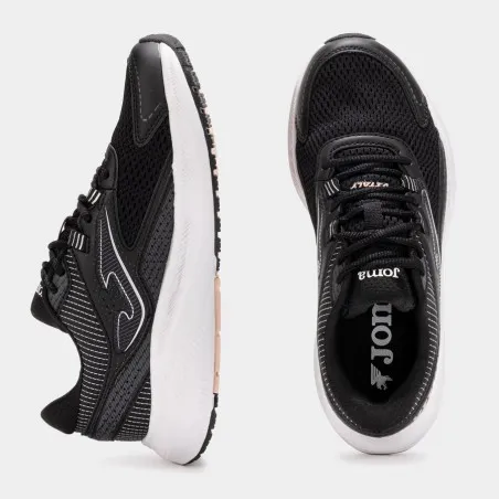 Chaussures de sport Femme VITALY LADY 2501 NOIR - JOMA