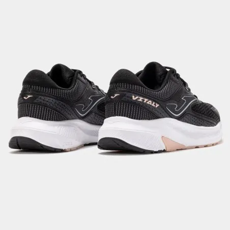 Chaussures de sport Femme VITALY LADY 2501 NOIR - JOMA