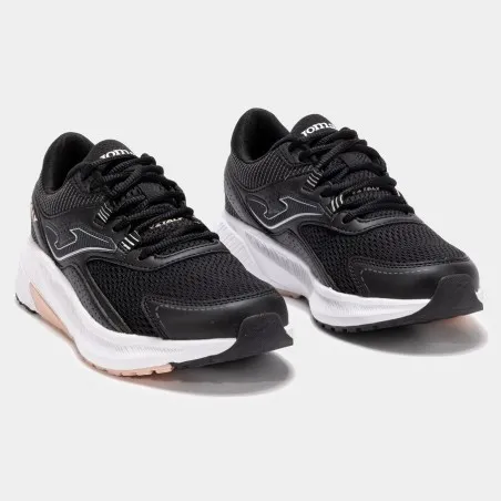 Chaussures de sport Femme VITALY LADY 2501 NOIR - JOMA