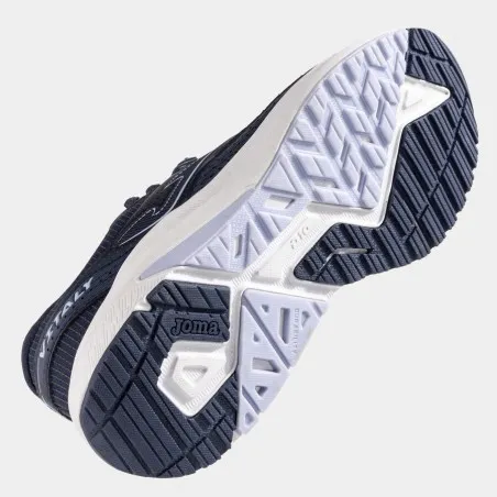 Chaussures de sport Femme VITALY LADY 2533 BLEU MARINE - JOMA