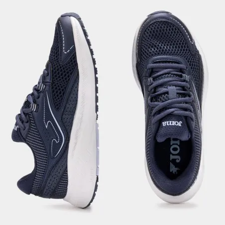 Chaussures de sport Femme VITALY LADY 2533 BLEU MARINE - JOMA