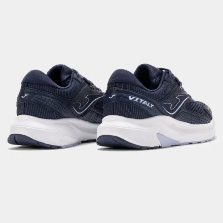 Chaussures de sport Femme VITALY LADY 2533 BLEU MARINE - JOMA
