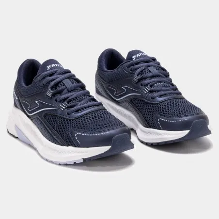 Chaussures de sport Femme VITALY LADY 2533 BLEU MARINE - JOMA