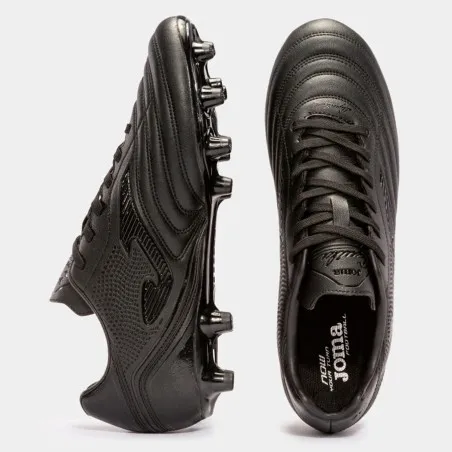 Chaussures de sport Homme AGUILA 2521 NOIR FIRM GROUND - JOMA