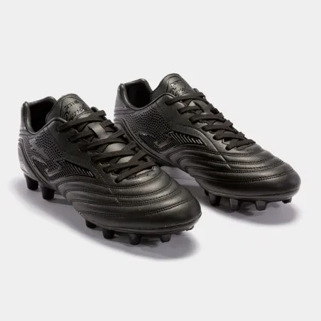 Chaussures de sport Homme AGUILA 2521 NOIR FIRM GROUND - JOMA