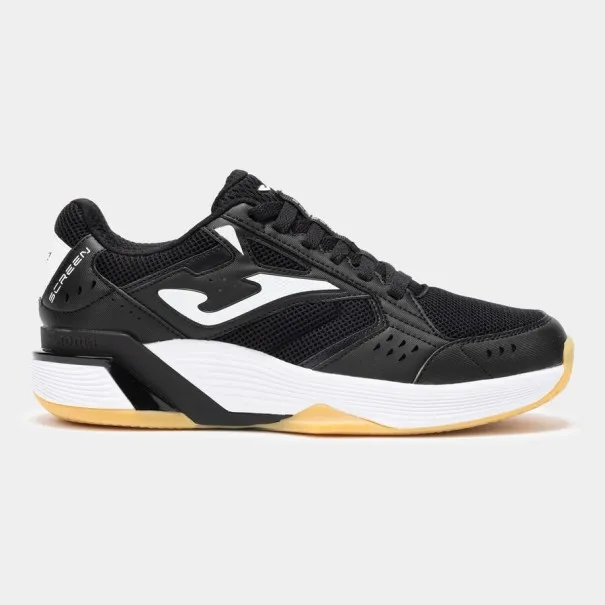 Chaussures de sport Homme B.SCREEN MEN 2501 NOIR - JOMA
